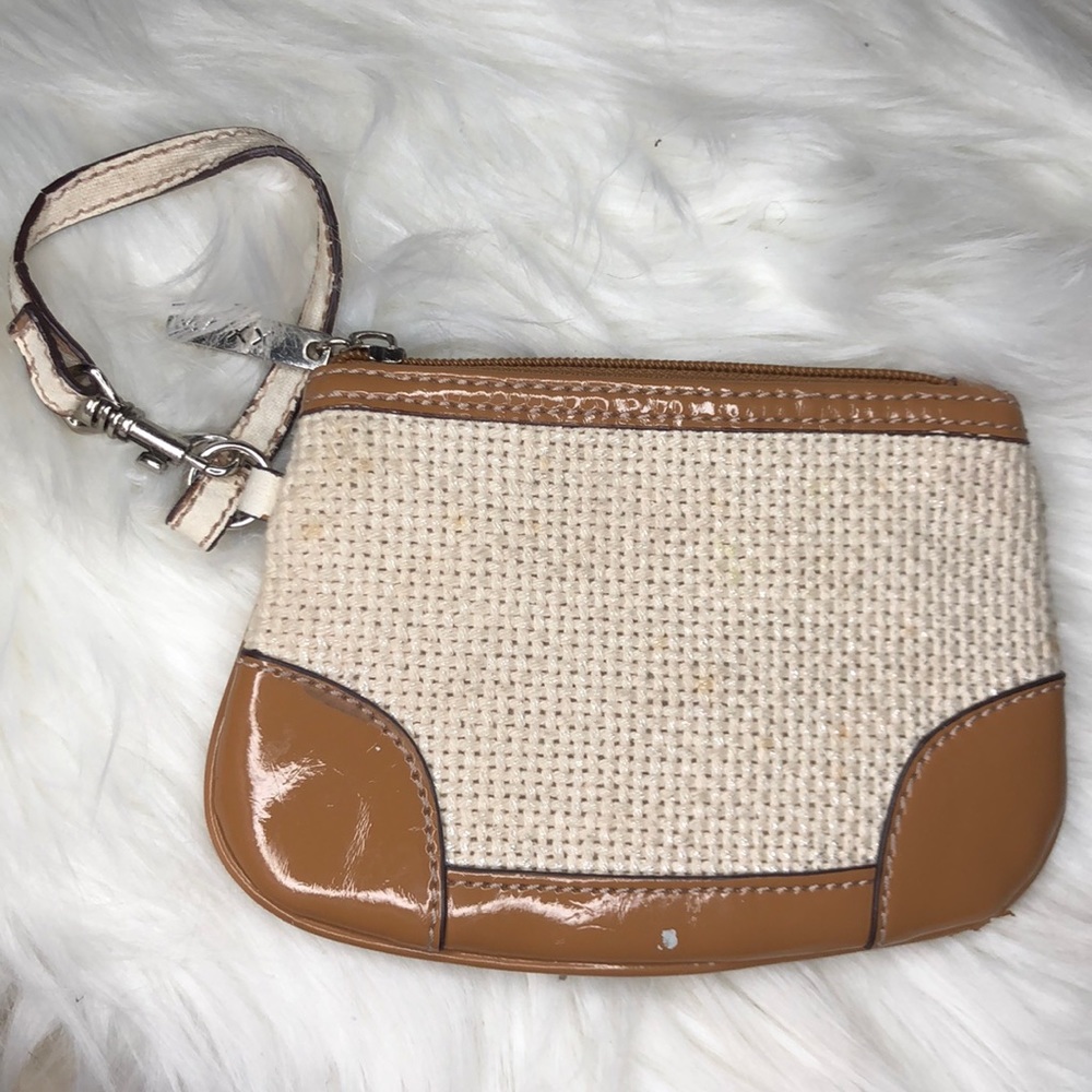 Mini wallet